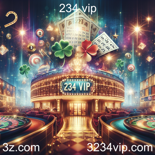 Loteria: A Chance de Transformar a Sua Vida