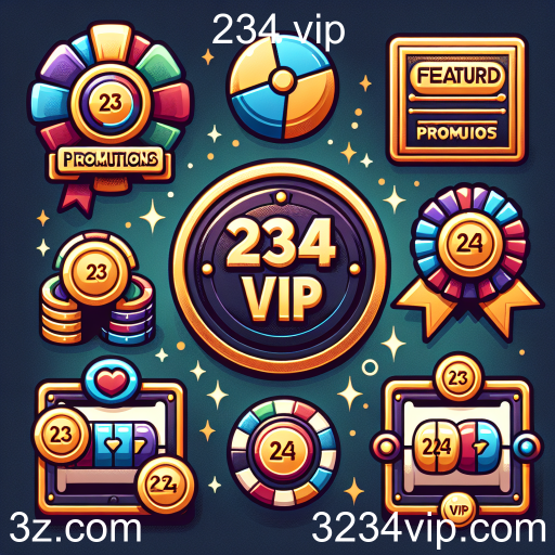 Melhores Promoções do 234 VIP